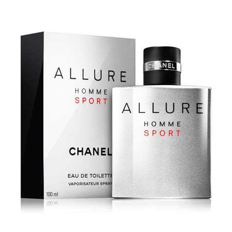 chanel allure homme sport 50ml eau de toilette|chanel allure homme sport notino.